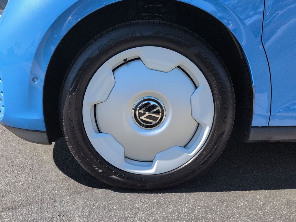 New 2025 Blue Volkswagen 1st Edition image 23