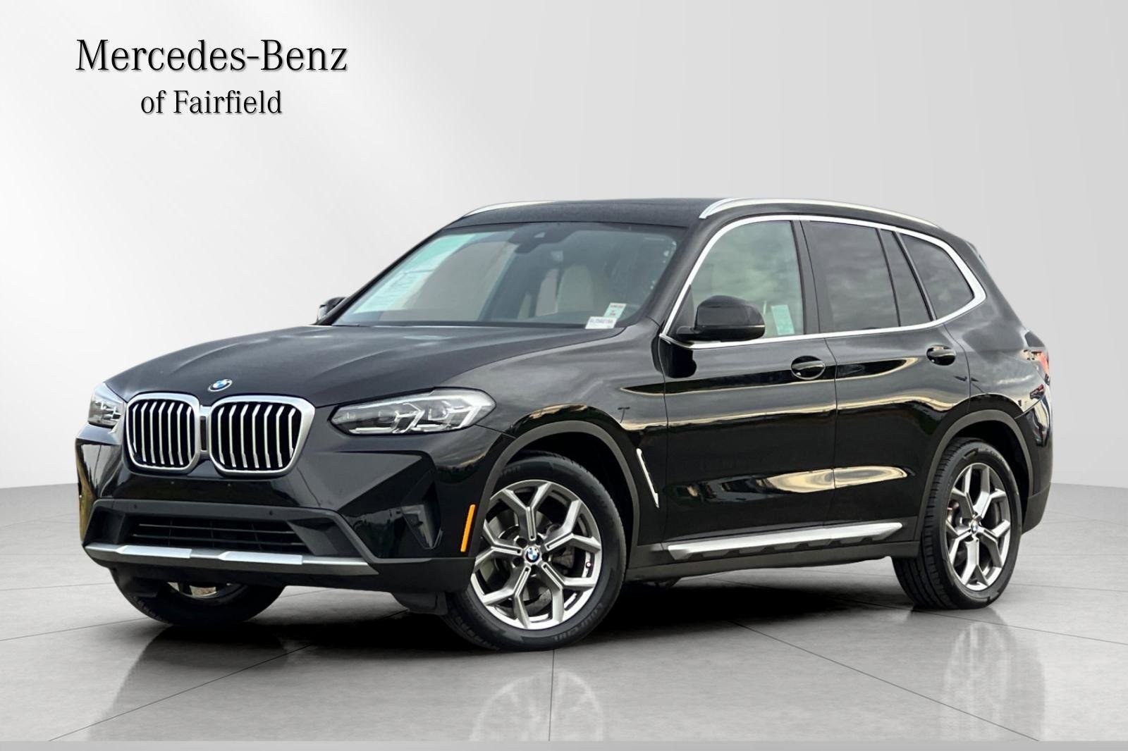 2022 BMW X3 30i