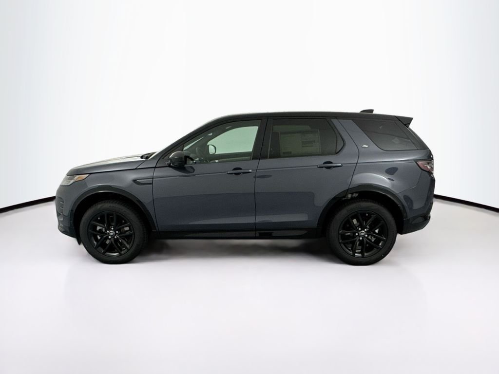 New 2026 Varesine Blue Land Rover Landmark image 8