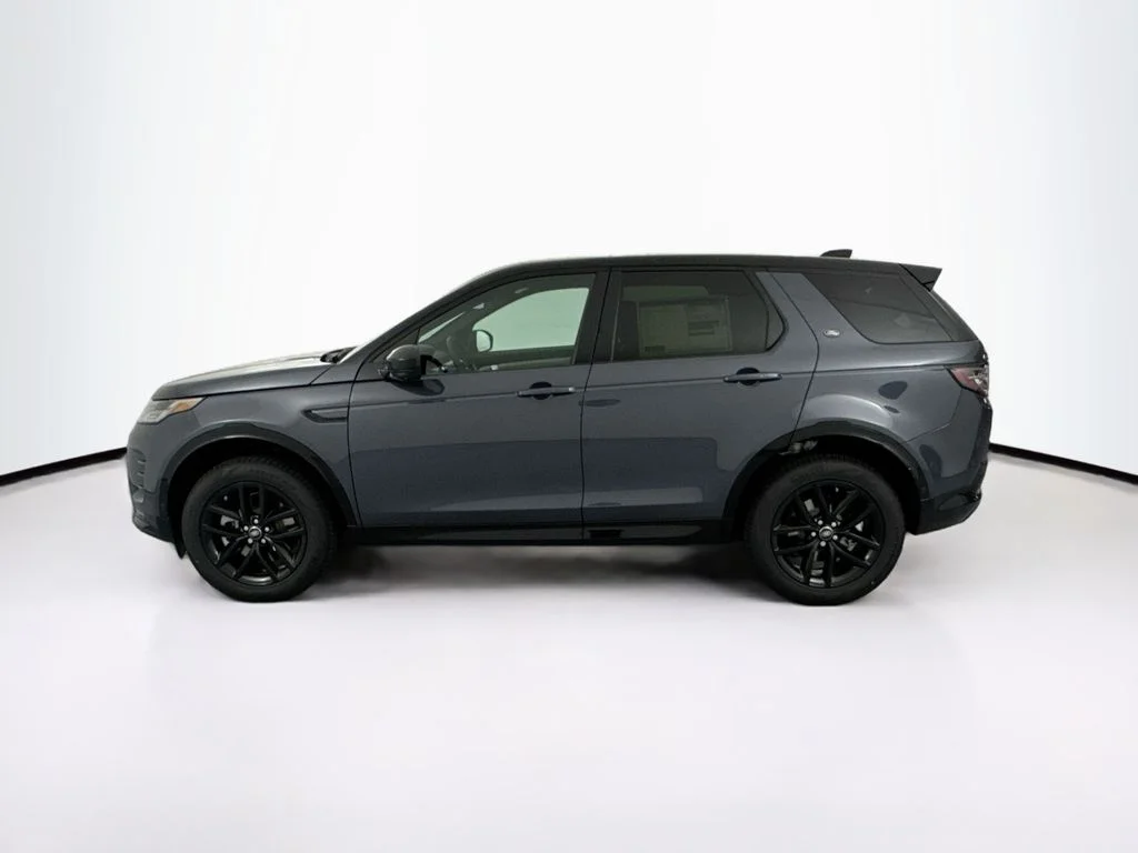 New 2026 Varesine Blue Land Rover Landmark image 8