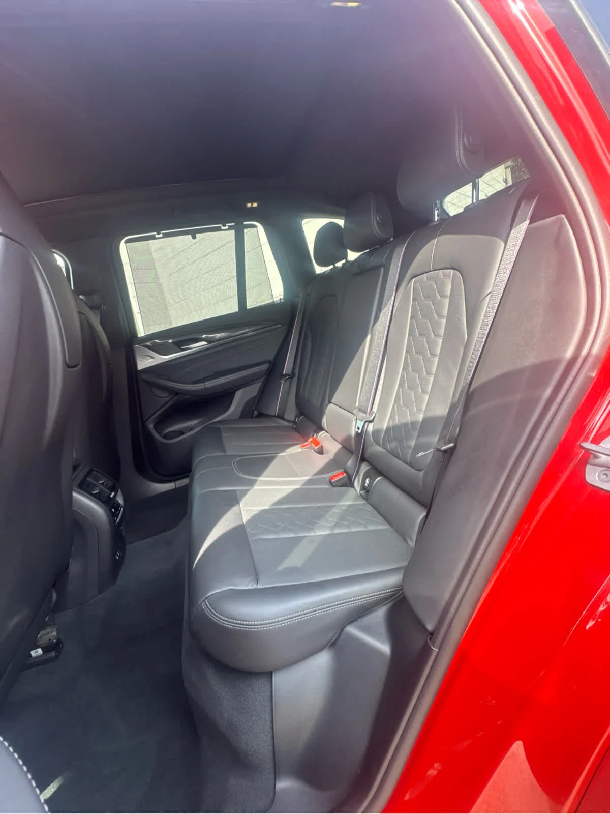 Used 2023 Orange BMW  image 13