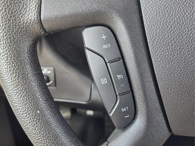 Used 2025 Summit White CHEVROLET RWD 2500 135" image 30