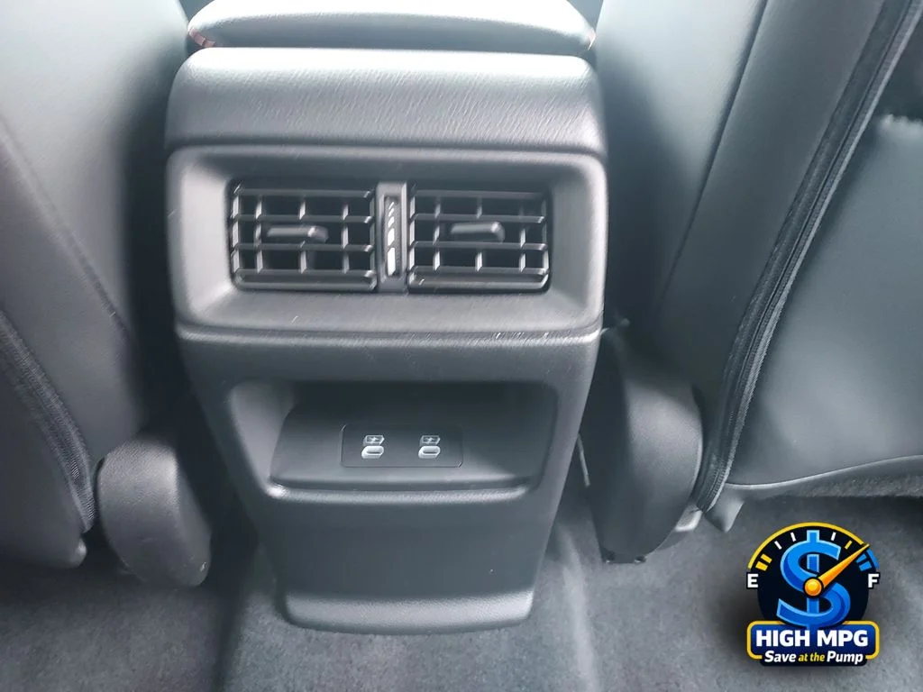 Certified Used 2024 Black Honda Sport-L image 26