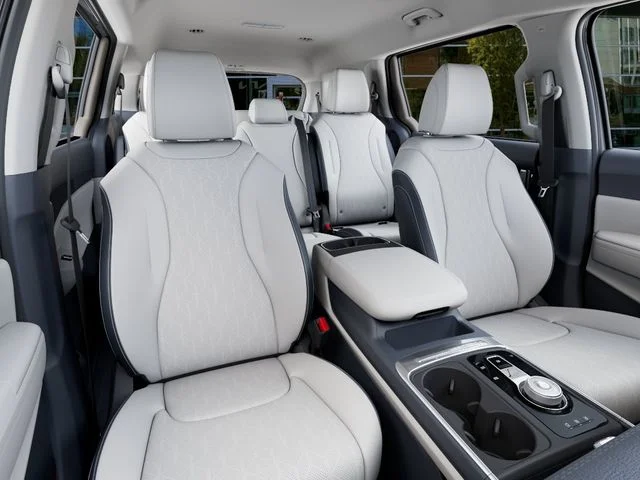 2026 Kia Carnival EX - Photo 15