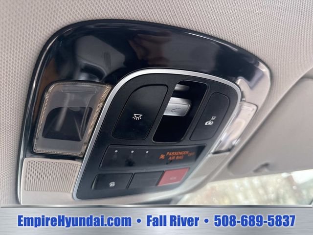 2024 Hyundai Tucson SEL - Photo 29