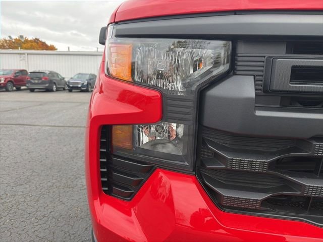 2026 Chevrolet Silverado 1500 Work Truck - Photo 9
