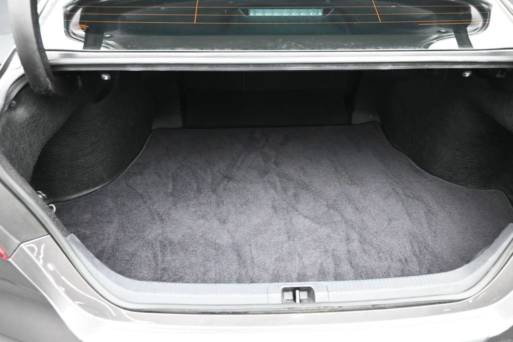 Used 2023 Gray Toyota LE image 11