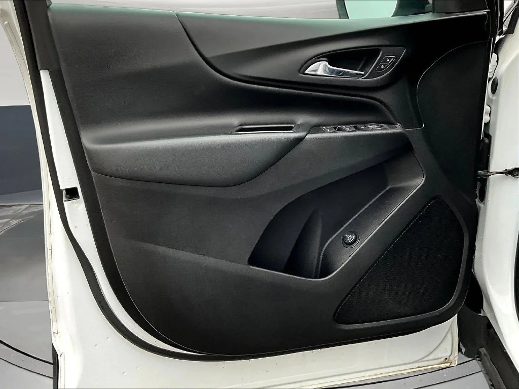 Certified Used 2020 White Chevrolet LT image 23