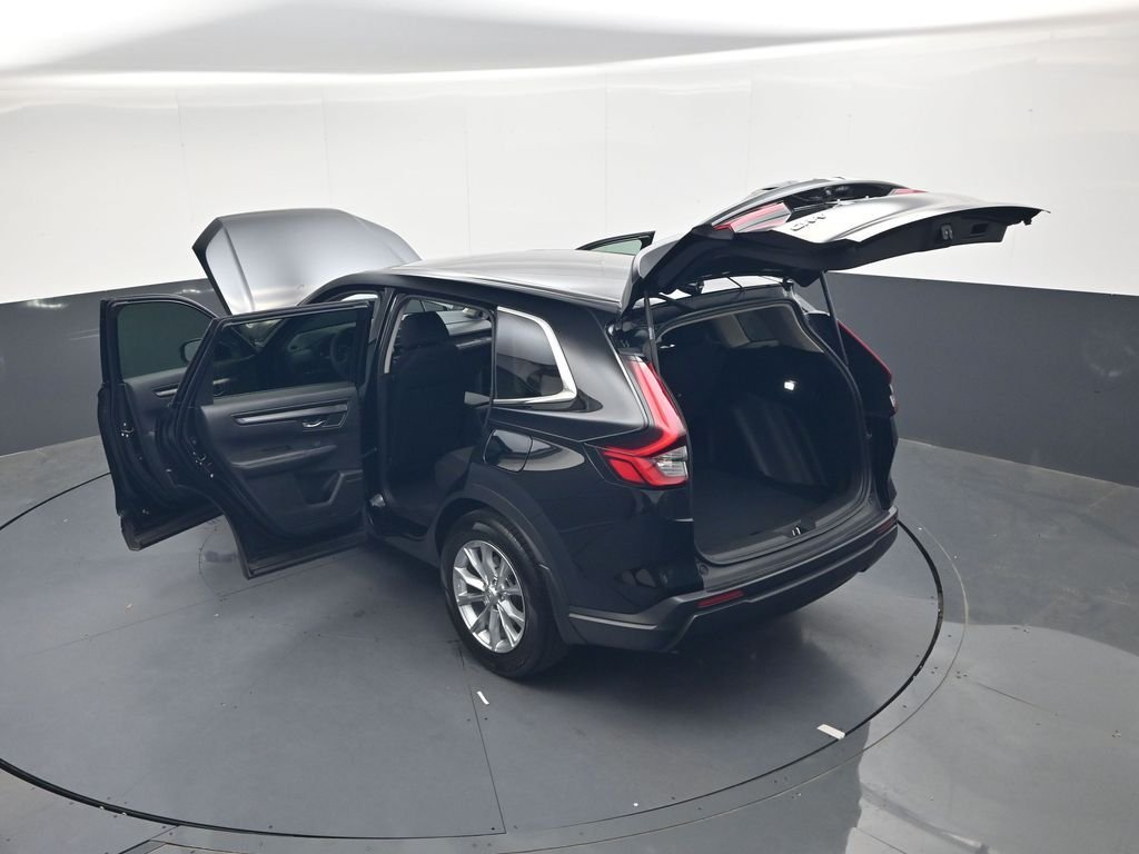 Used 2025  Honda EX image 42