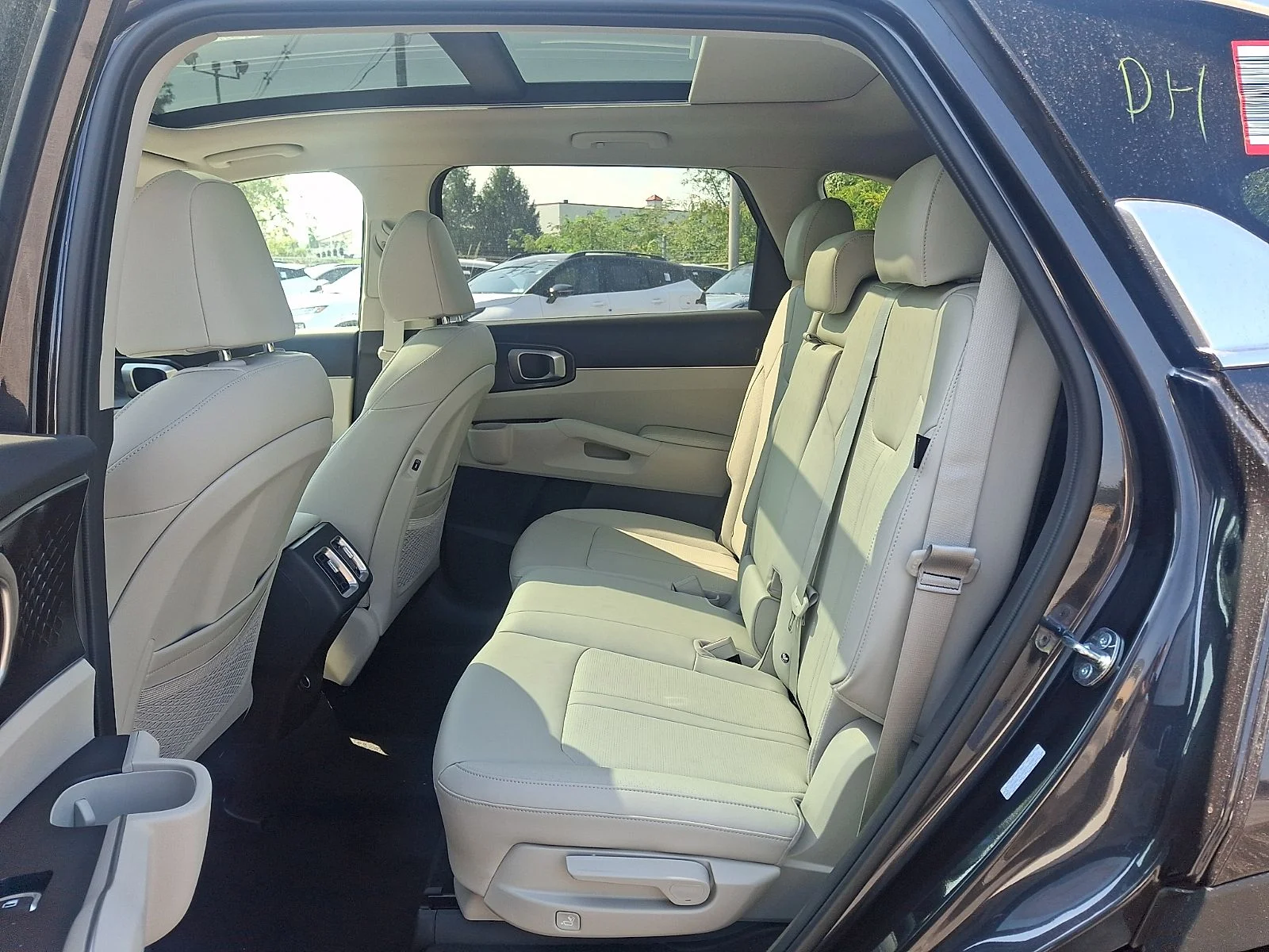 New 2026 Gray Kia S image 9