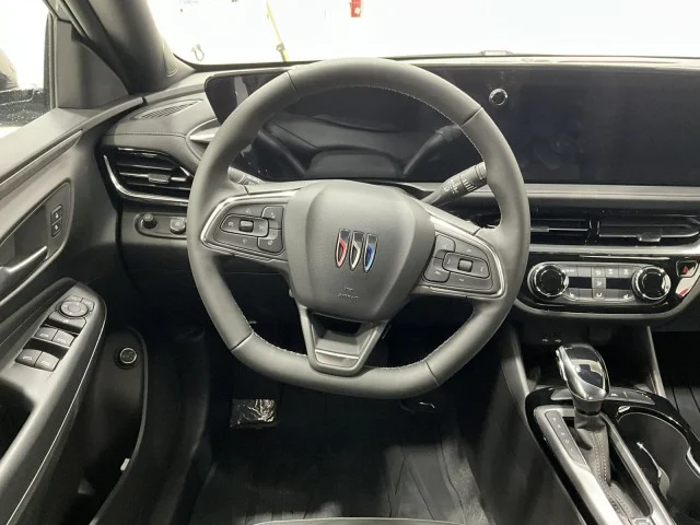 2026 Buick Envista Sport Touring - Photo 22