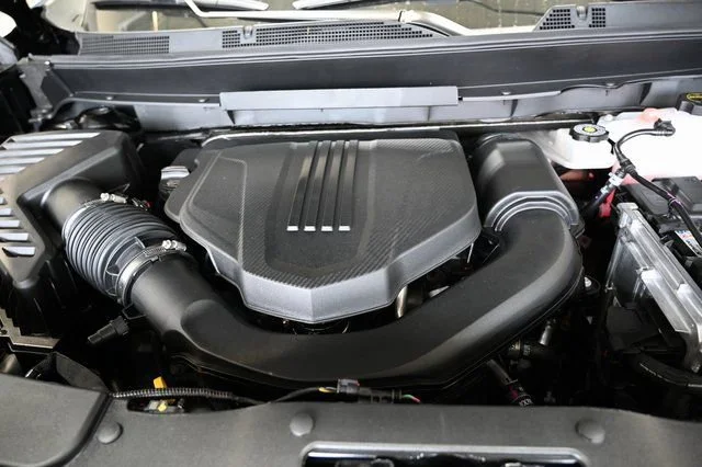 2026 GMC Acadia Elevation - Photo 28