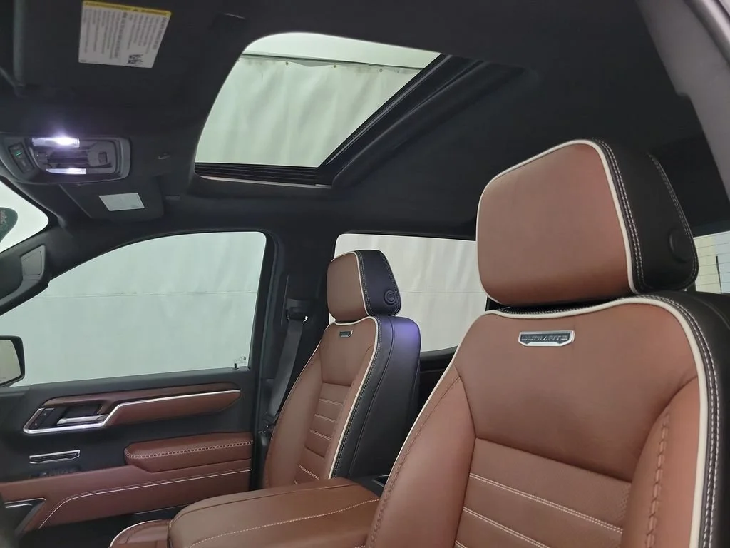 2026 GMC Sierra 1500 Denali Ultimate - Photo 11