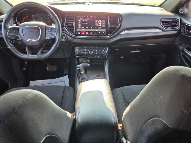 Used 2026 Black Dodge GT HEMI V8 image 8