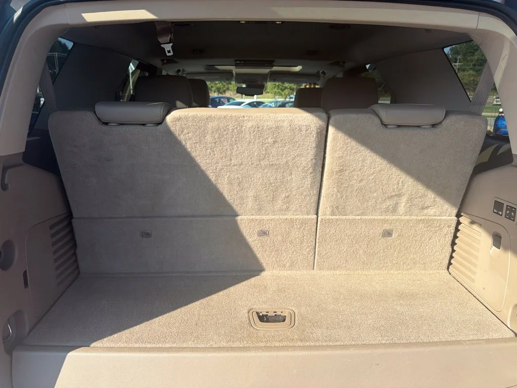 Used 2016 SUMMIT WHITE Chevrolet LTZ image 8
