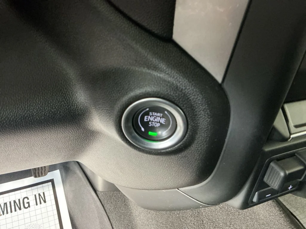 Certified Used 2024 Gray Chevrolet Custom image 22