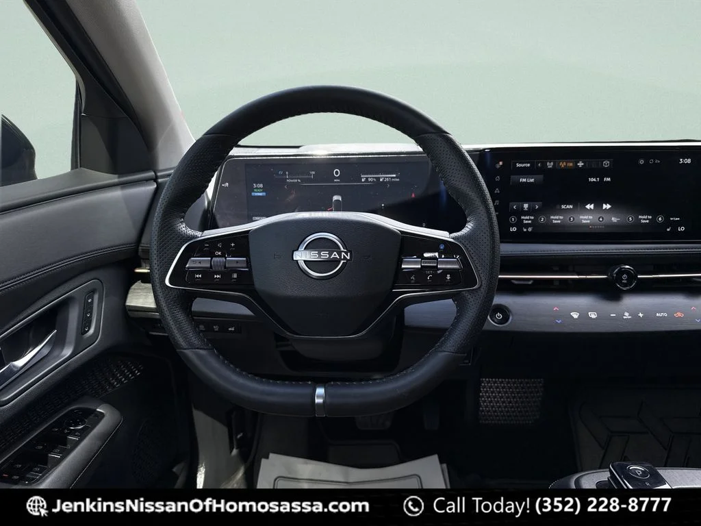 Used 2024 Gray Nissan EVOLVE+ e-4ORCE image 26