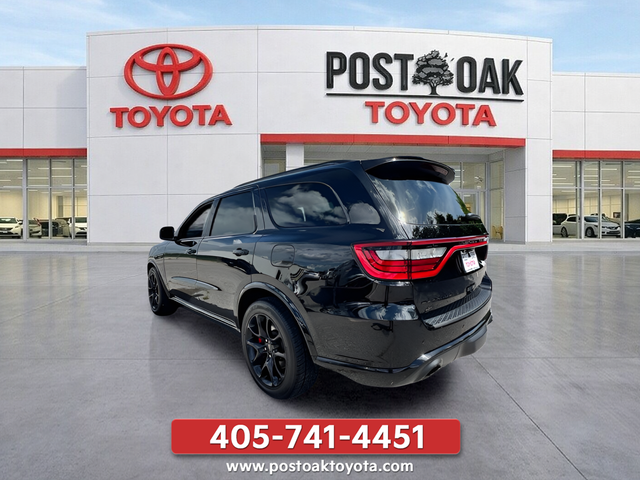 Used 2024 Black Dodge SRT 392 Plus image 8
