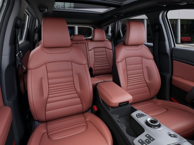 New 2027 Wolf Gray Kia SX Prestige image 15