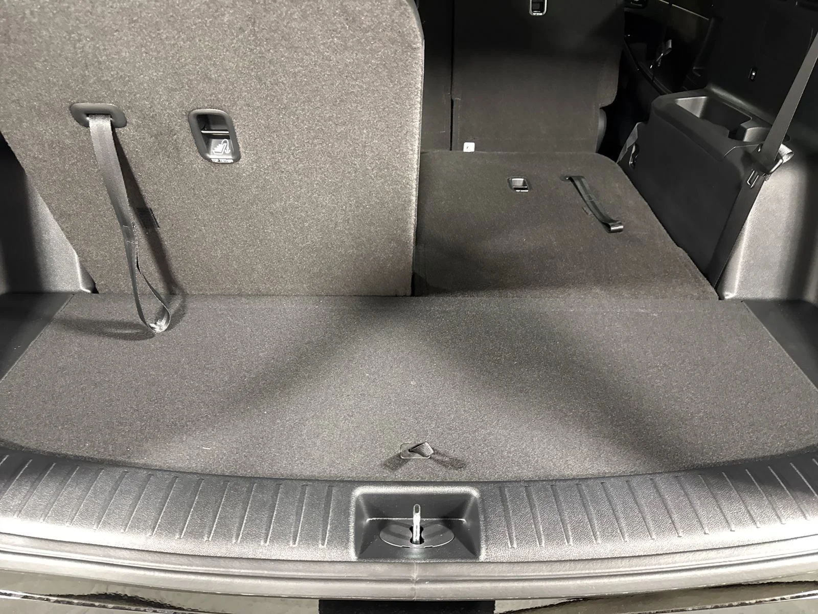 New 2026 Ebony Black Kia EX image 28