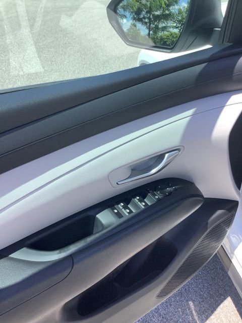 2025 Hyundai Tucson SE - Photo 19