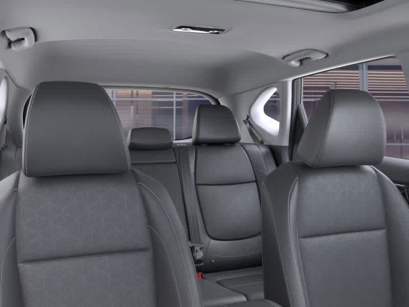 New 2026 Snow White Pearl Kia SX image 27