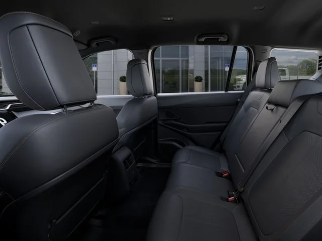 New 2026 41 Exterior Paint Jeep Limited image 24