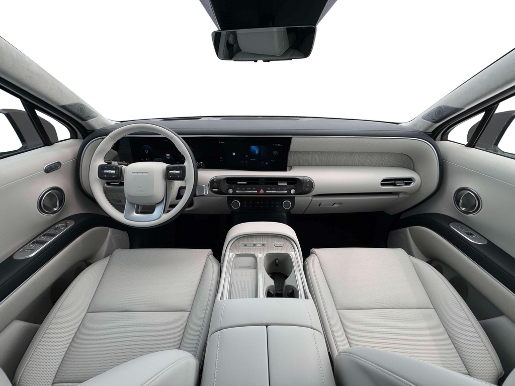 2026 Hyundai Palisade Calligraphy - Photo 14