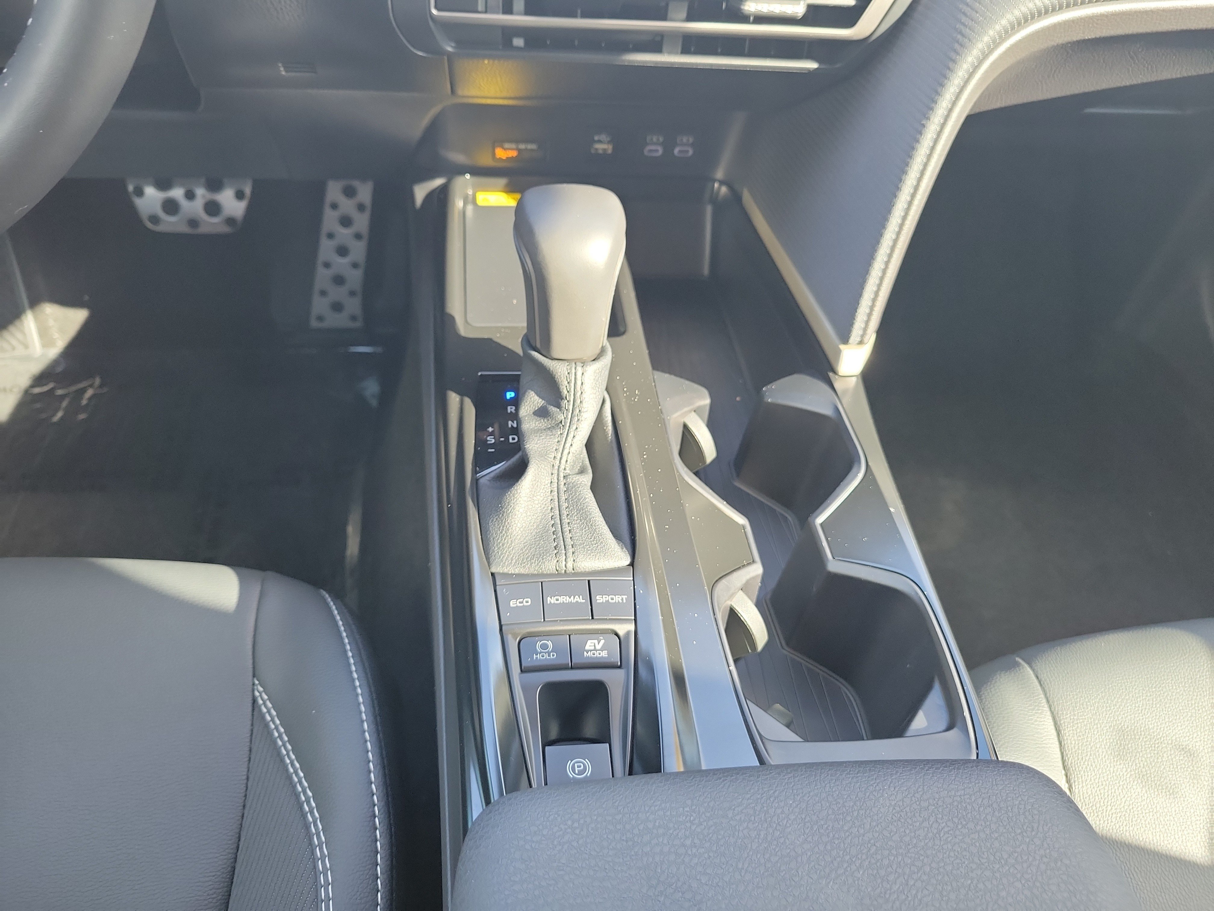 Used 2026 Underground Toyota SE image 19