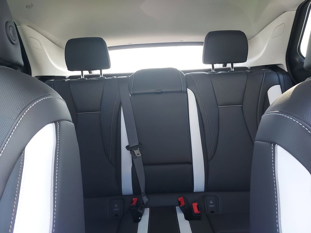 New 2026 Quartz Blue Metallic Buick Sport Touring image 13