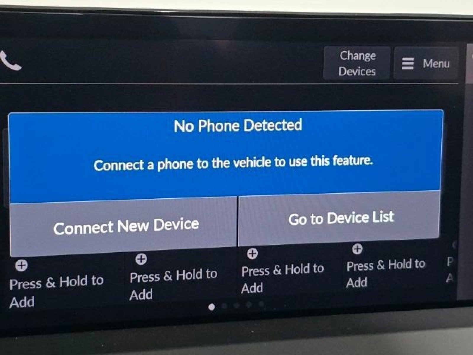 2025 Honda Accord Hybrid EX-L - Photo 9