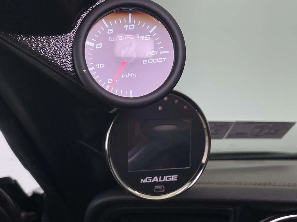 Used 2015 Blue Ford GT Premium image 31
