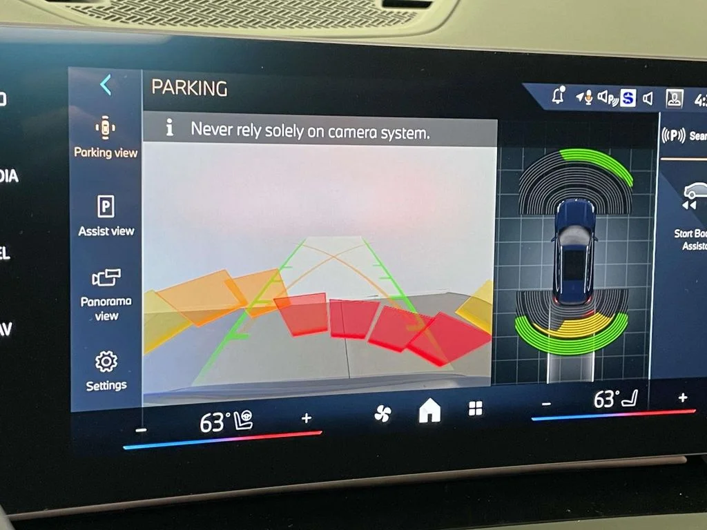 New 2026 Blue BMW xDrive28i image 25