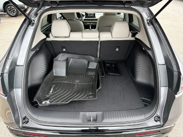 Used 2025  Honda EX-L image 29