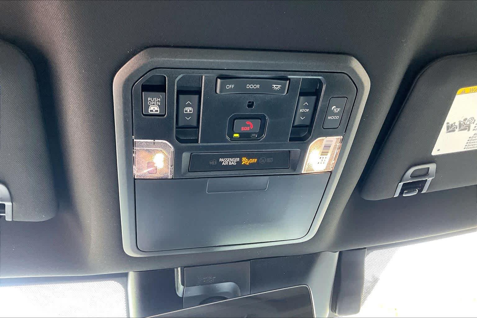 2026 Toyota Tundra Platinum - Photo 18