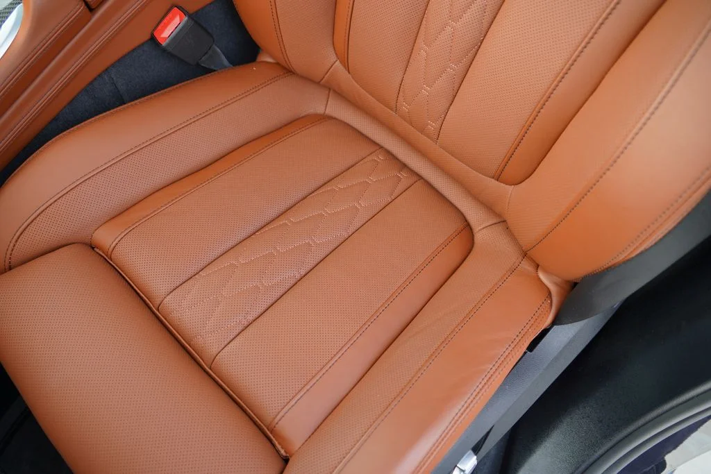 2026 BMW X7 M60i - Photo 10