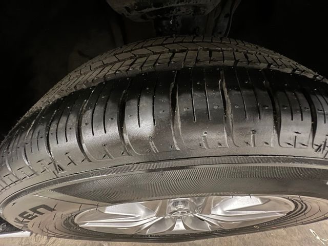Used 2023 Silver Toyota XLE image 29