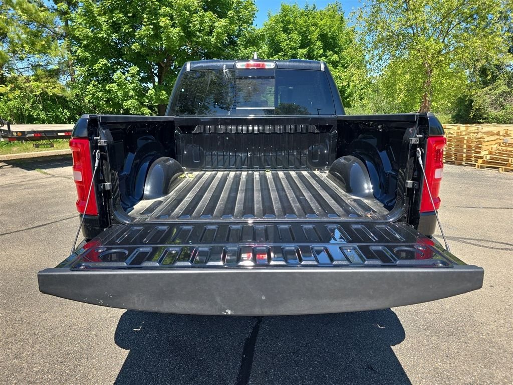 2026 RAM 1500 Big Horn/Lone Star - Photo 15