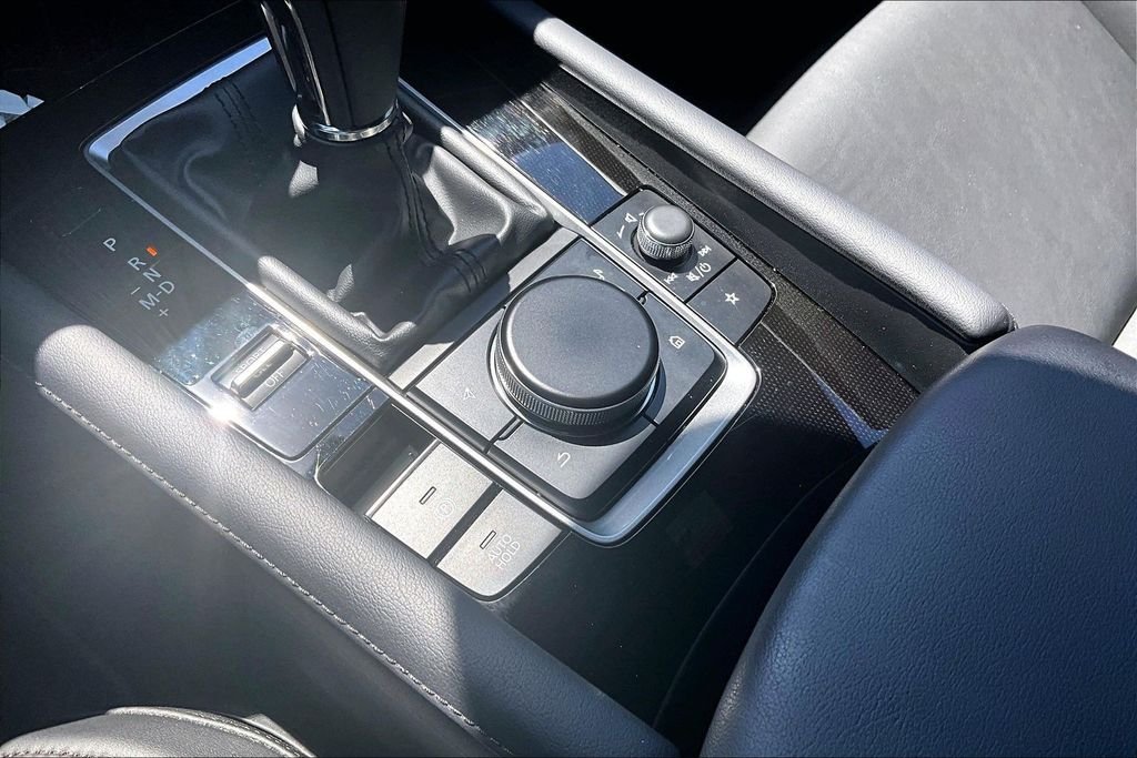2024 Mazda Mazda3 Select Sport - Photo 26