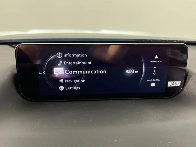 2026 Mazda CX-50 Meridian Edition - Photo 23