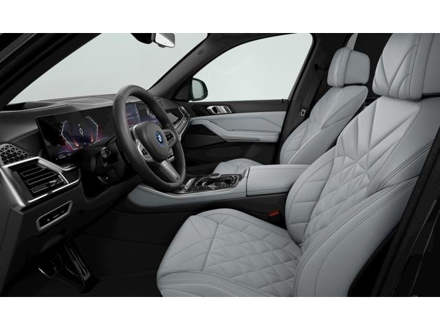 New 2026 Black Sapphire Metallic BMW  image 6