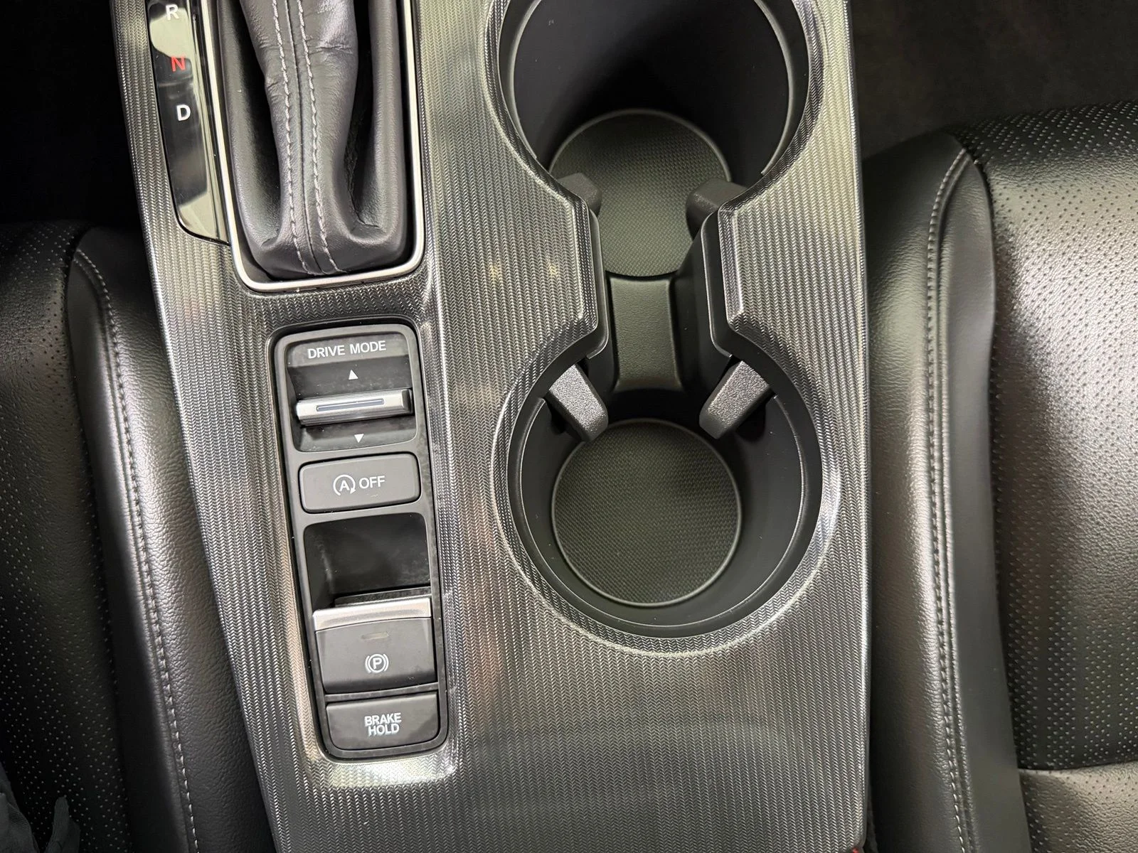 Used 2024  Honda Sport Touring image 33