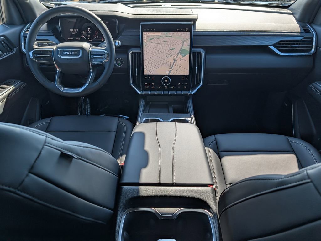 2026 GMC Acadia Elevation - Photo 9