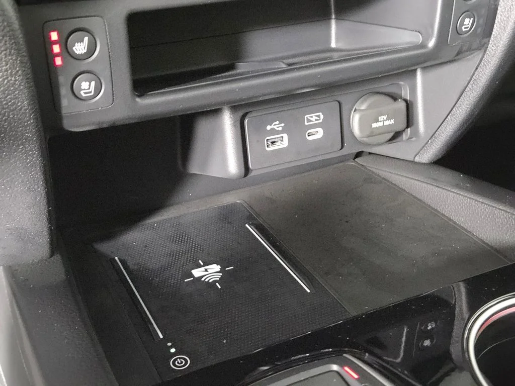 2026 Honda Ridgeline Black Edition - Photo 17