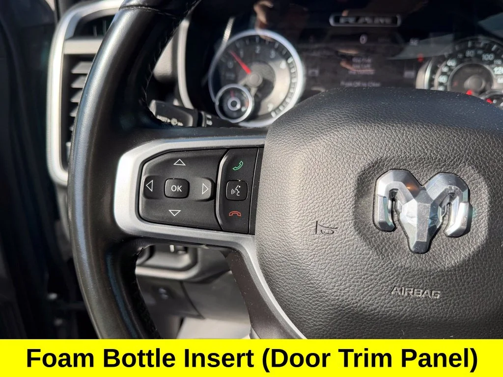 2021 RAM Ram 1500 Pickup Big Horn/Lone Star - Photo 28