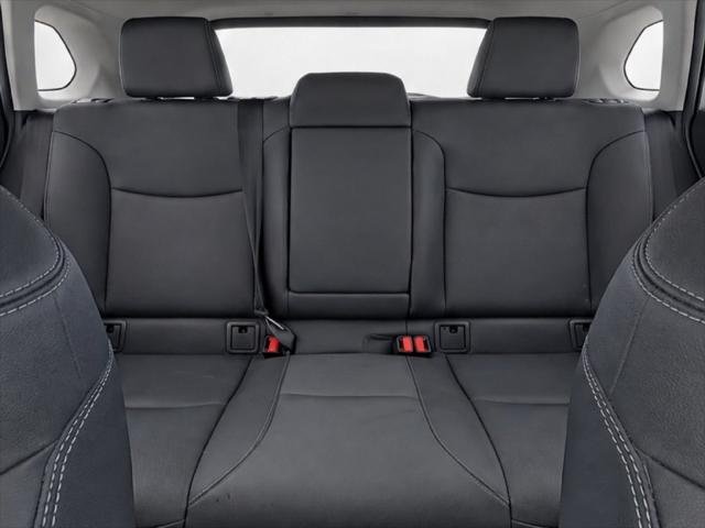 Certified Used 2023 WIND CHILL PEARL* Toyota  image 19