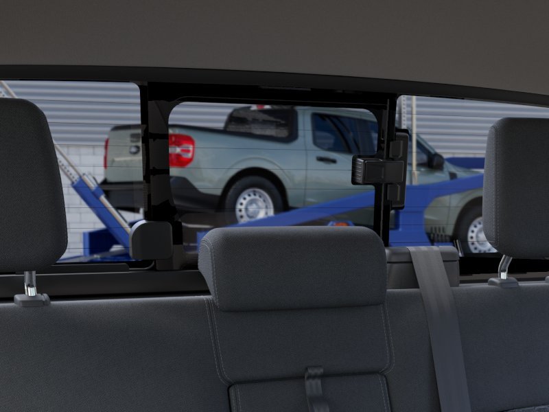 New 2026 Avalanche Ford XLT image 22