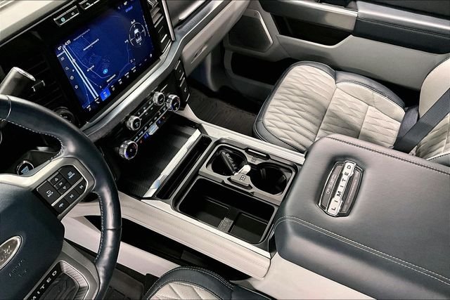 2023 Ford F-250 Super Duty Limited - Photo 16