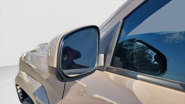 Certified Used 2026 MUDBATH Toyota  image 27