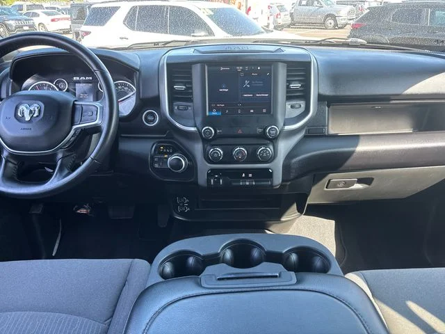 2024 RAM Ram 2500 Pickup Big Horn - Photo 9